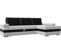 Угловой диван Канкун правый угол Лига диванов 118244