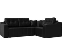 Угловой диван Кембридж правый угол Лига диванов 108832