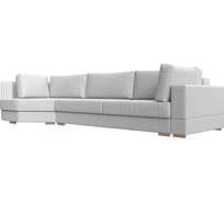 угловой диван Лига-026 Левый угол Лига диванов 119185L