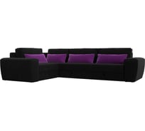 Угловой диван Лига-008 Long левый Лига диванов 118780L