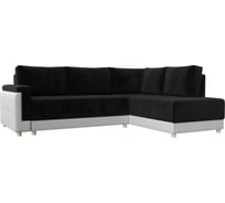 угловой диван Лига-024 правый угол Лига диванов 119280