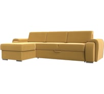 угловой диван Лига-025 левый угол Лига диванов 119244L