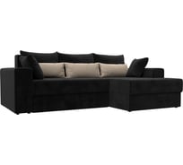 Угловой диван Майами правый угол Лига диванов 114925