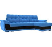 Угловой диван Нэстор правый угол Лига диванов 31523