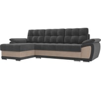 Угловой диван Нэстор левый угол Лига диванов 109802L