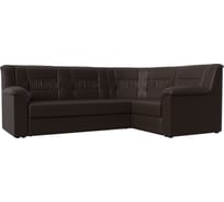 Угловой диван Карелия правый угол Лига диванов 113364