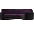 Угловой диван Белла правый угол Лига диванов 117622 1