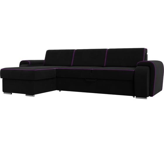 угловой диван Лига-025 левый угол Лига диванов 119227L 1