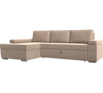 Угловой диван Канкун левый угол Лига диванов 118191L