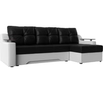 Угловой диван Сенатор правый угол Лига диванов 102698