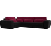 Угловой диван Лига-008 Long левый Лига диванов 118777L