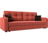 Прямой диван Ливерпуль Лайт Лига диванов 117196