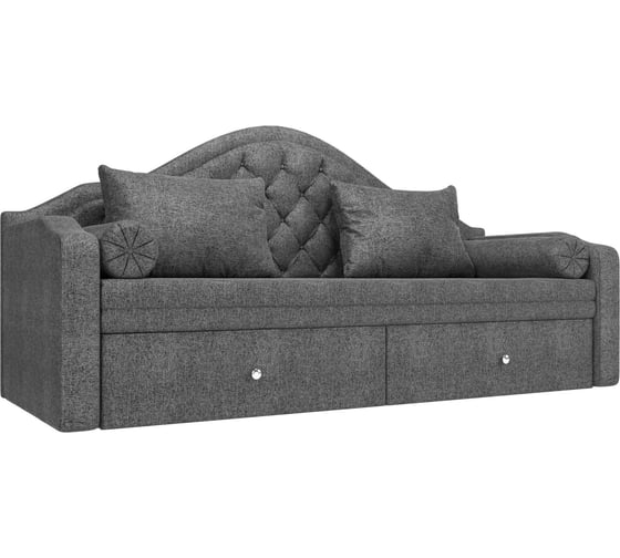 Прямой диван софа Сойер Лига диванов 100585 1