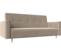 Прямой диван книжка Вест Лига диванов 108710