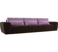 Прямой диван Лига-008 Long Лига диванов 119062