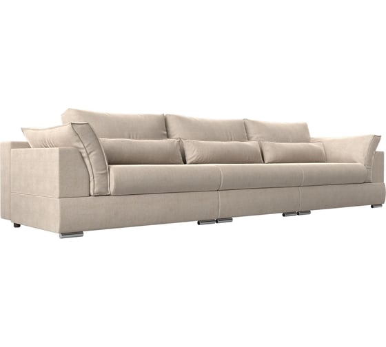 Прямой диван Пекин Long Лига диванов 118164 1