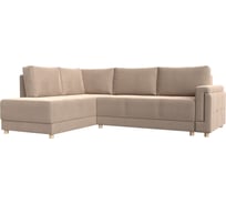 угловой диван Лига-024 левый угол Лига диванов 119257L