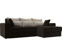 Угловой диван Майами правый угол Лига диванов 114896