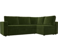 Угловой диван Оливер правый угол Лига диванов 102070