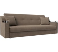 Прямой диван книжка Сенатор Лига диванов 107338