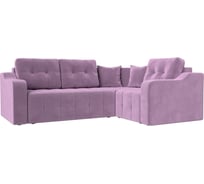 Угловой диван Кембридж правый угол Лига диванов 108823