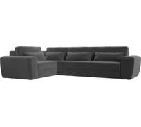 Угловой диван Лига-008 Long левый Лига диванов 118718L