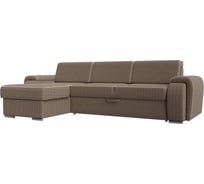 угловой диван Лига-025 левый угол Лига диванов 119229L