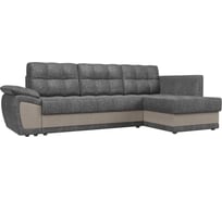 Угловой диван Нэстор прайм правый угол Лига диванов 103112