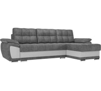 Угловой диван Нэстор правый угол Лига диванов 100425