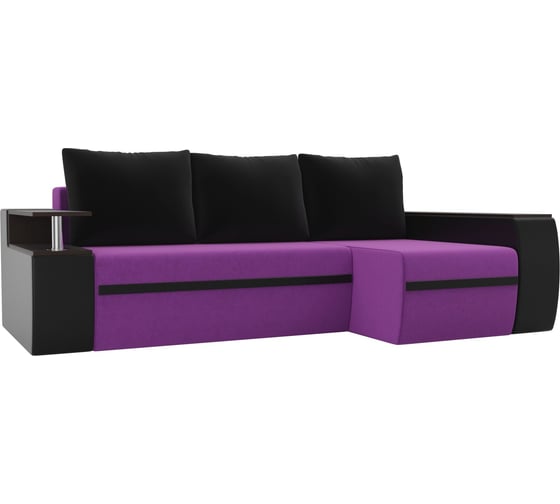 Угловой диван Ричмонд правый угол Лига диванов 115012 1