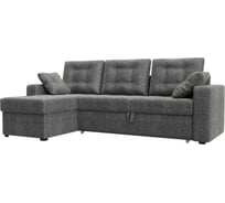 Угловой диван Камелот левый угол Лига диванов 28986L