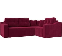 Угловой диван Кембридж правый угол Лига диванов 112681