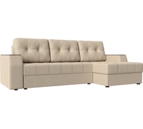 Угловой диван Эмир БС правый угол Лига диванов 27849