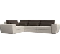 Угловой диван Лига-008 Long левый Лига диванов 118790L