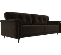 Прямой диван Оксфорд Лига диванов 116848