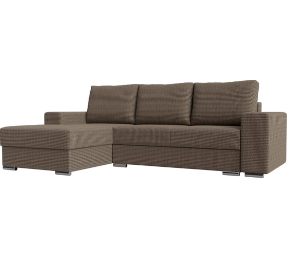 Угловой диван Дрезден левый угол Лига диванов 111804L 1