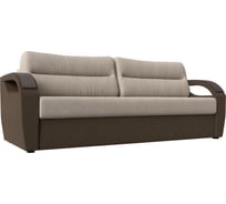 Прямой диван Форсайт Лига диванов 111700