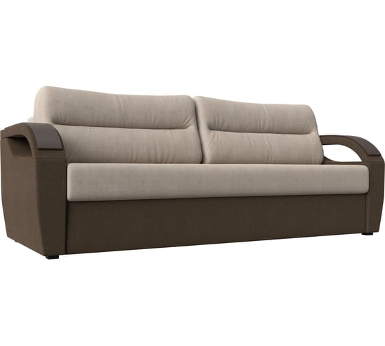 Прямой диван Форсайт Лига диванов 111700 1