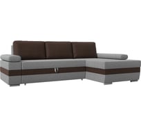 Угловой диван Канкун правый угол Лига диванов 118238