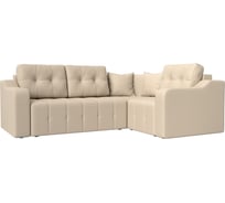 Угловой диван Кембридж правый угол Лига диванов 108829