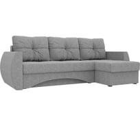 Угловой диван Сатурн правый угол Лига диванов 101066