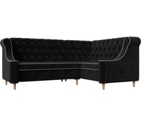 Угловой диван Бронкс правый угол Лига диванов 104574