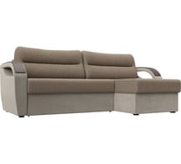 Угловой диван Форсайт правый угол Лига диванов 111599