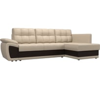 Угловой диван Нэстор прайм правый угол Лига диванов 103114