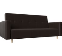 Прямой диван книжка Вест Лига диванов 108731