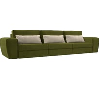 Прямой диван Лига-008 Long Лига диванов 119046