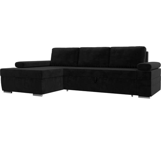 Угловой диван Канкун левый угол Лига диванов 118205L 1