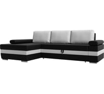 Угловой диван Канкун левый угол Лига диванов 118248L