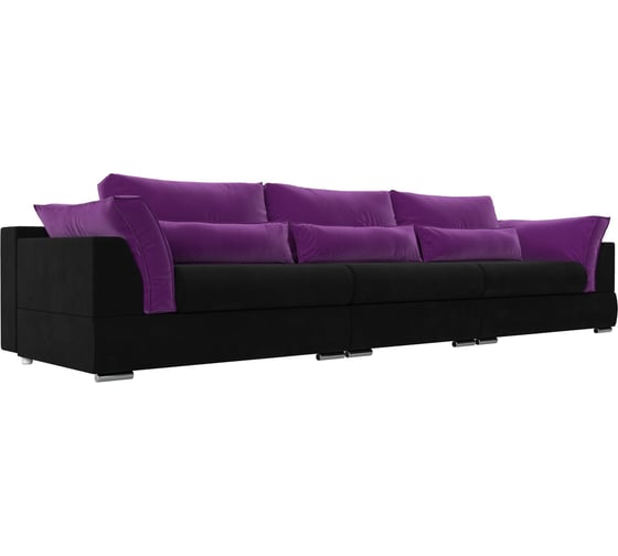 Прямой диван Пекин Long Лига диванов 116069 1