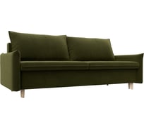 Прямой диван Хьюстон Лига диванов 100728